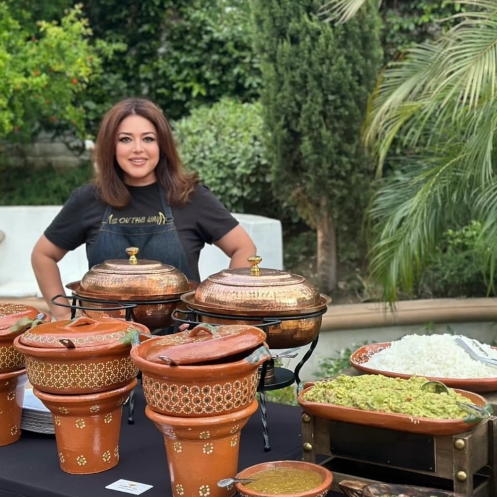 Yass Catering